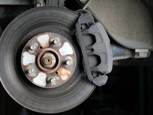 Brakes & Transmission Repair