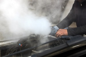 8 Reasons Why Your Car Is Overheating