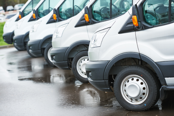 Help to Pay for Your Fleet Maintenance and Repair Expenses