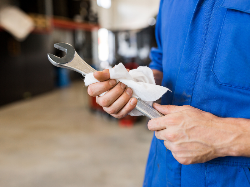 Why You Should Expect More From Your Auto Service Shop