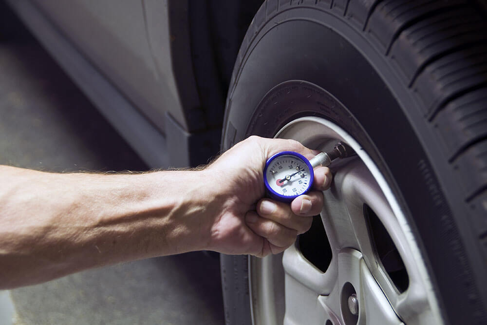 When Do I Need To Get My Tires Rotated?