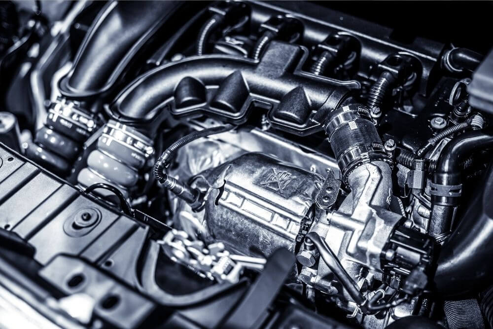 CAR FIX Can Repair Your Engine if It's Knocking
