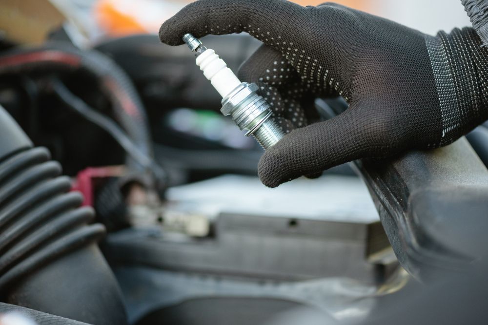 Signs You Need to Have Your Spark Plugs Changed