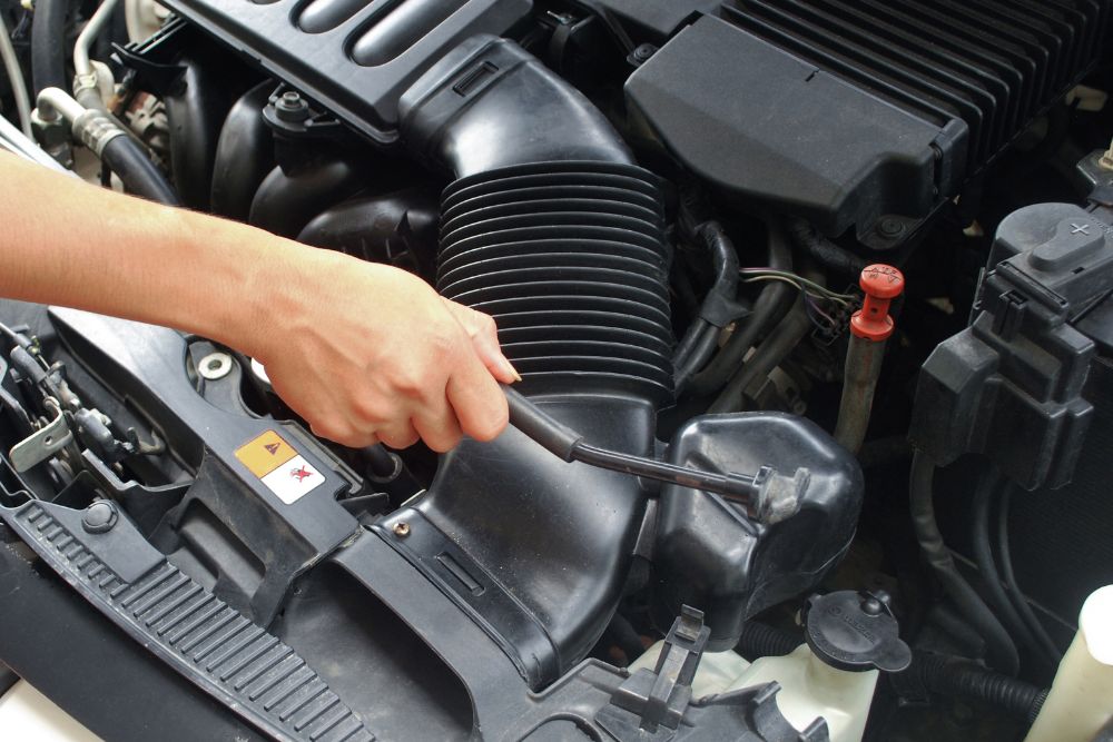 Warning Signs That Your Car's Cooling System Needs Repair