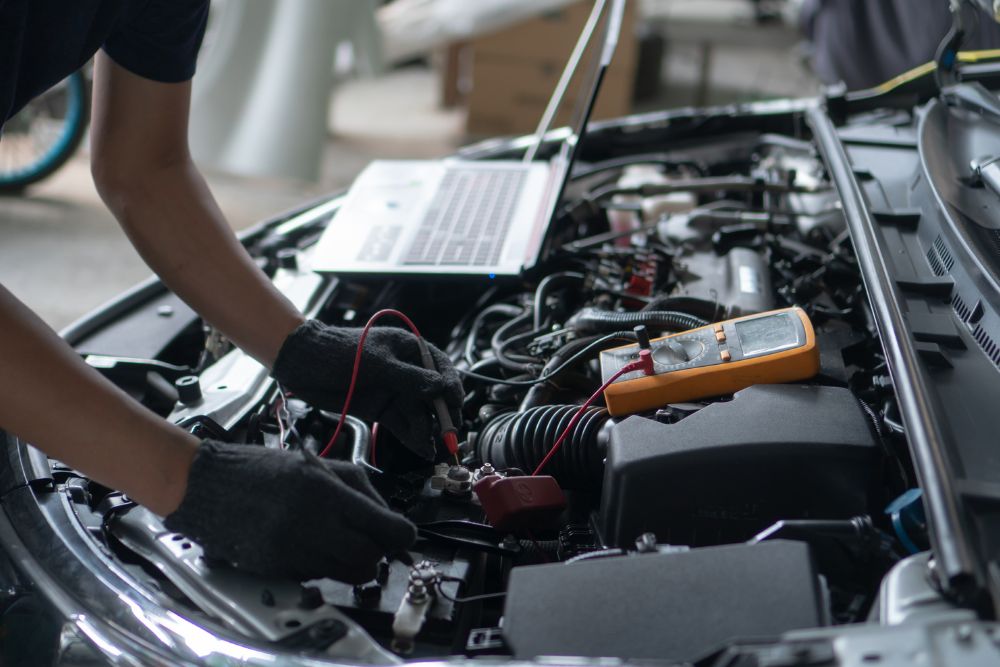 Why You Should Get Diagnostic Testing on Your Vehicle