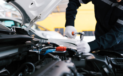Why CAR FIX Is a Top Choice for Auto Repair in East Tennessee