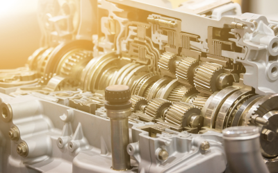 Keep Your Ride Smooth: Understanding Transmission Repair
