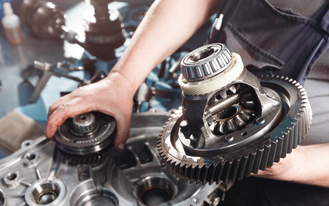 carfix transimission care