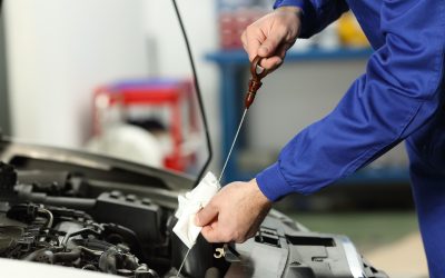 10 Essential Vehicle Maintenance Tips for East Tennessee Drivers