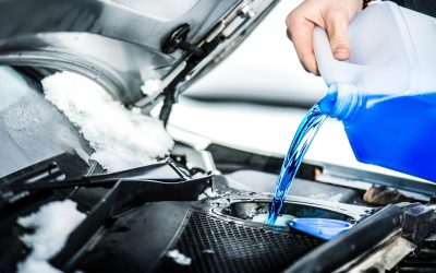 Tennessee Winter Car Prep: Essential Maintenance for Cold Weather Driving