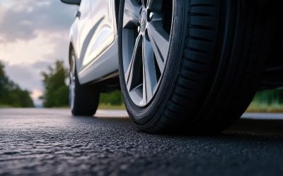How Much Does Brake Repair Cost in the Greater Knoxville Area?
