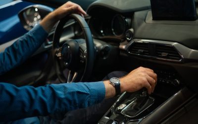 10 Warning Signs Your Transmission Is Failing (Before It’s Too Late)