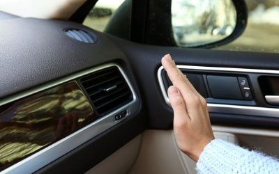 Car AC Not Blowing Cold? 7 Common Causes and What to Do Next