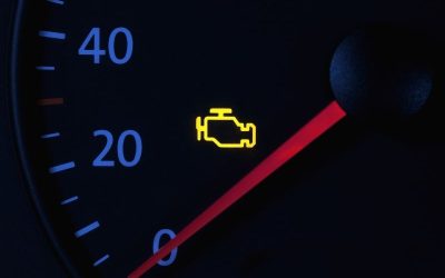 Top 10 Reasons Your Check Engine Light Is On (And What to Do About It)